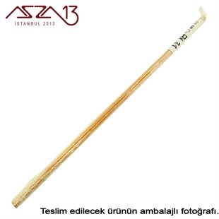 1,5 mm Çapında, 20 cm Uzunluğunda Bakır Çubuk / Paket İçeriği 5 Adet