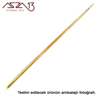 1,8 mm Çapında, 30 cm Uzunluğunda Bakır Çubuk / Paket İçeriği 5 Adet