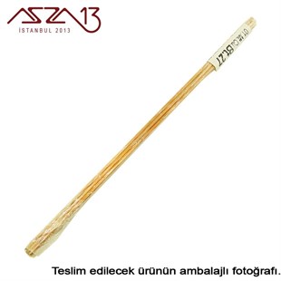 2,0 mm Çapında, 20 cm Uzunluğunda Bakır Çubuk / Paket İçeriği 5 Adet