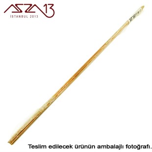2,0 mm Çapında, 30 cm Uzunluğunda Bakır Çubuk / Paket İçeriği 5 Adet
