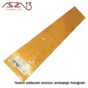 0,5 mm Bakır Şerit (60mm x 300mm)