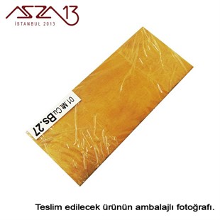 0,8 mm Bakır Şerit (50mm x 120mm)