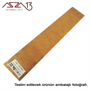 1,0 mm Bakır Şerit (60mm x 300mm)