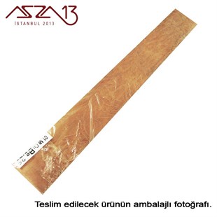 1,0 mm Bakır Şerit (40mm x 300mm)