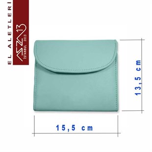 Turkuaz Takı Pense Seti (9 Parça)