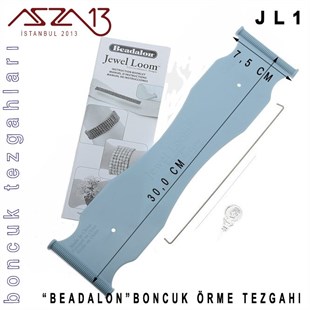 Beadalon Boncuk Tezgahı