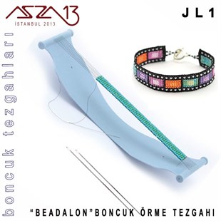 Beadalon Boncuk Tezgahı