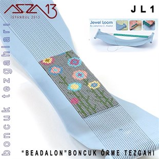 Beadalon Boncuk Tezgahı