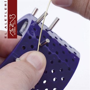 Bileklik Yapım Aleti (3D Bracelet Jig)
