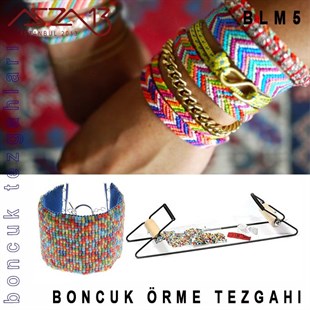 BeadSmith Boncuk Tezgah Kiti
