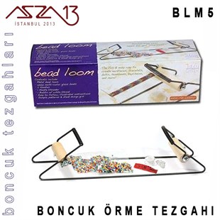 BeadSmith Boncuk Tezgah Kiti