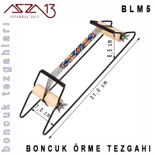 BeadSmith Boncuk Tezgah Kiti