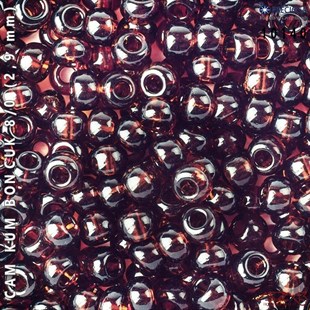 10140 Cam Kum Boncuk 8/0 (2,9 mm) 13 gr