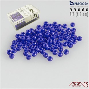33060 Cam Kum Boncuk 6/0 (4.1 mm) 13 gr