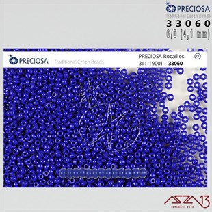 33060 Cam Kum Boncuk 6/0 (4.1 mm) 13 gr