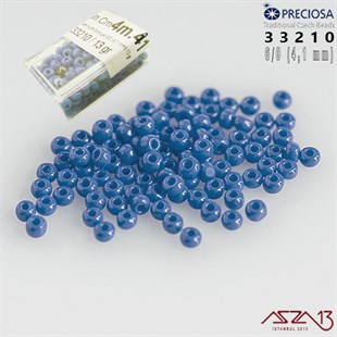33210 Cam Kum Boncuk 6/0 (4.1 mm) 13 gr