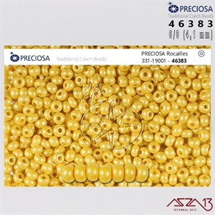 46383 Cam Kum Boncuk 6/0 (4.1 mm) 13 gr