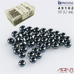 49102 Cam Kum Boncuk 6/0 (4.1 mm) 13 gr