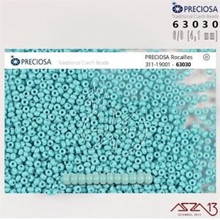 63030 Cam Kum Boncuk 6/0 (4.1 mm) 13 gr
