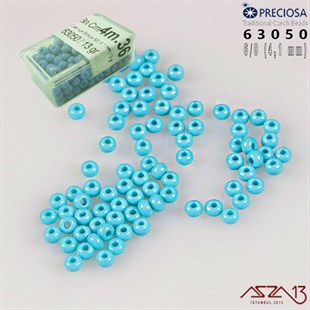 63050 Cam Kum Boncuk 6/0 (4.1 mm) 13 gr