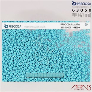 63050 Cam Kum Boncuk 6/0 (4.1 mm) 13 gr