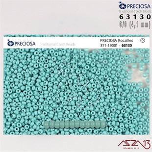 63130 Cam Kum Boncuk 6/0 (4.1 mm) 13 gr