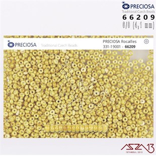 66209 Cam Kum Boncuk 6/0 (4.1 mm) 13 gr