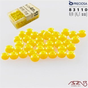 83110 Cam Kum Boncuk 6/0 (4.1 mm) 13 gr