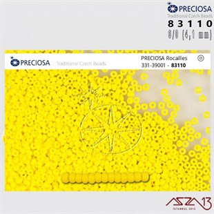 83110 Cam Kum Boncuk 6/0 (4.1 mm) 13 gr