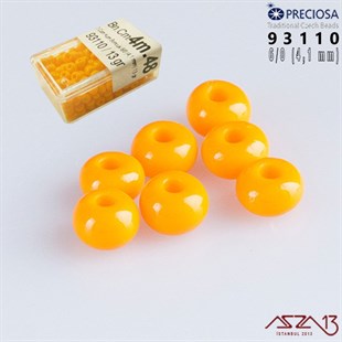 93110 Cam Kum Boncuk 6/0 (4.1 mm) 13 gr