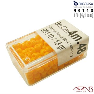 93110 Cam Kum Boncuk 6/0 (4.1 mm) 13 gr