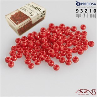 93210 Cam Kum Boncuk 6/0 (4.1 mm) 13 gr