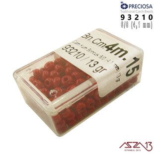 93210 Cam Kum Boncuk 6/0 (4.1 mm) 13 gr