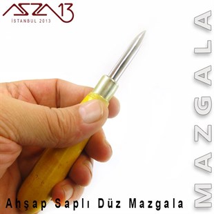 Düz Uç Mazgala