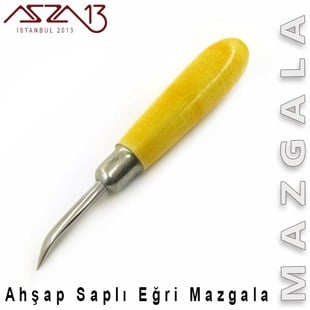 Eğri Uç Mazgala