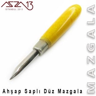 Düz Uç Mazgala