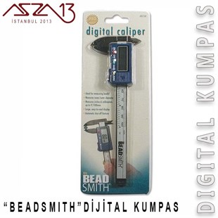 Elektronik Kumpas 100 mm