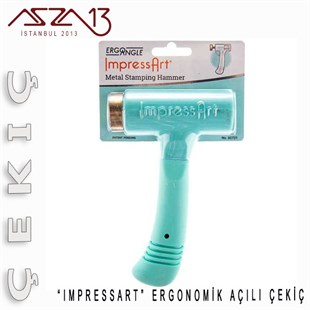 Ergonomik Çekiç