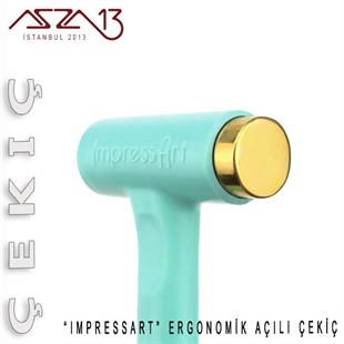 Ergonomik Çekiç
