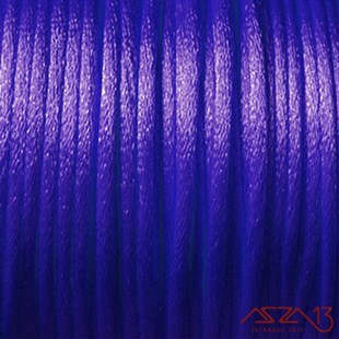 Royal Mavi 2,00 mm Floş İp - 100 m / 1 Masura