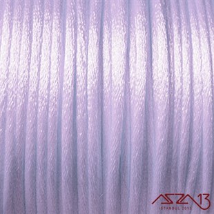 Açık Eflatun 2,00 mm Floş İp - 100 m / 1 Masura