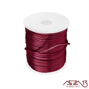 Bordo 2,00 mm Floş İp - 100 m / 1 Masura