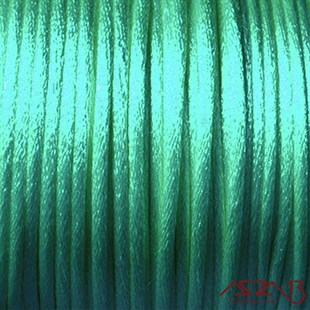 Camgöbeği Yeşil 2,00 mm Floş İp - 100 m / 1 Masura