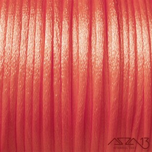 Koyu Somon 2,00 mm Floş İp - 100 m / 1 Masura