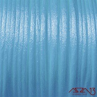 Mavi 2,00 mm Floş İp - 100 m / 1 Masura