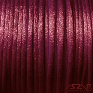 Bordo 2,00 mm Floş İp - 100 m / 1 Masura