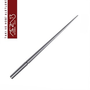 Yuvarlak Kesit Malafa (Bezel Mandrel)