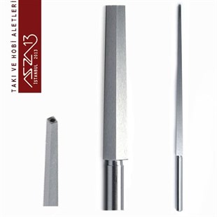 Kare Kesit Malafa (Bezel Mandrel)