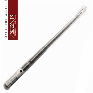 Yuvarlak Kesit Malafa (Bezel Mandrel)