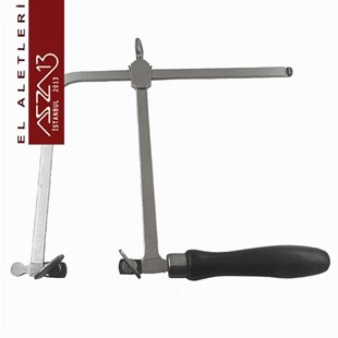 15 cm Kıl Testere